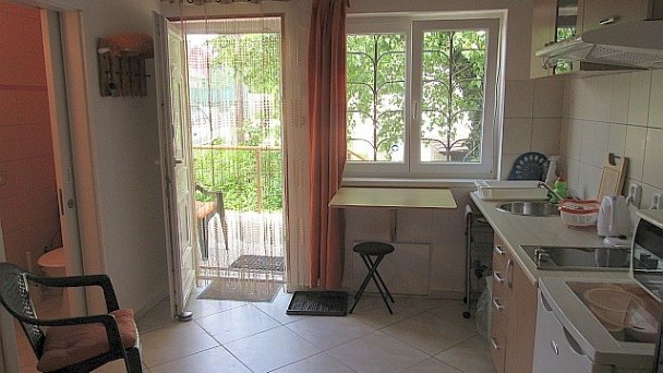 Apartmán pri jazere Senec 22 Apartmán pri jazere Senec 22