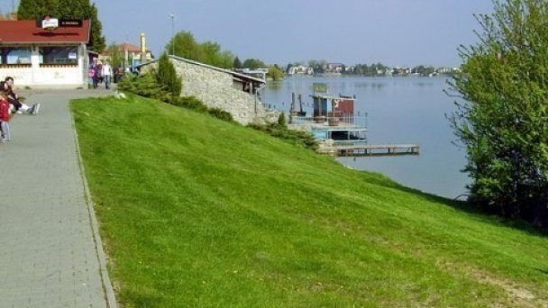 Apartmán pri jazere Senec 18 Apartmán pri jazere Senec 18