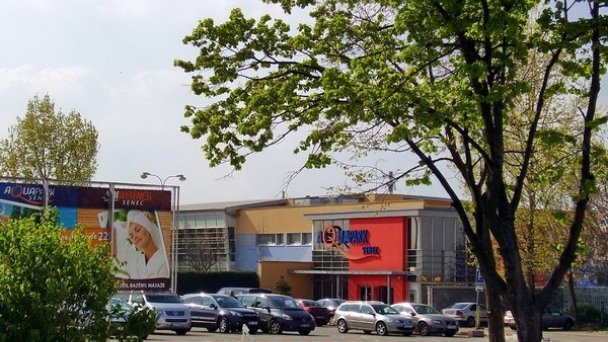 Apartmán pri jazere Senec 17 Apartmán pri jazere Senec 17