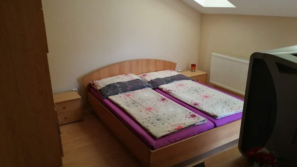 Privát Denisa Senec 20