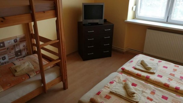 Privát Denisa Senec 18