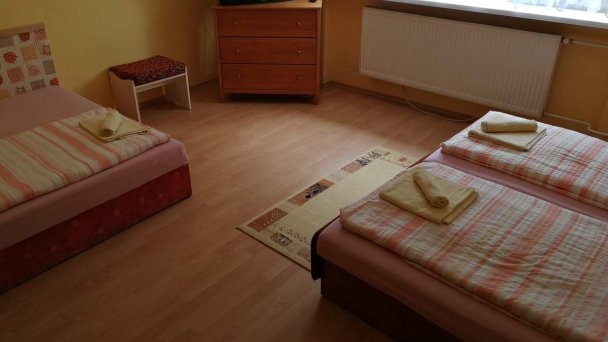 Privát Denisa Senec 17