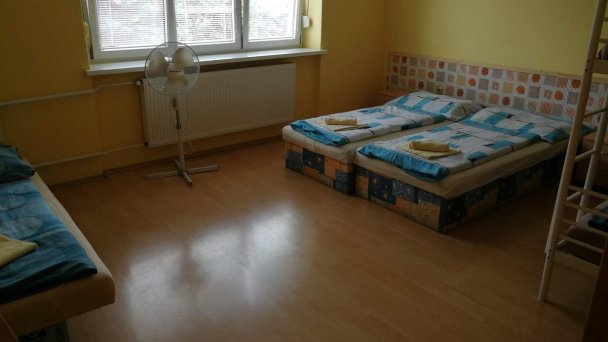 Privát Denisa Senec 15