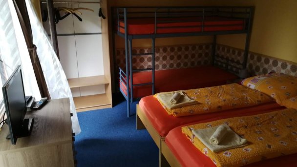 Privát Denisa Senec 7