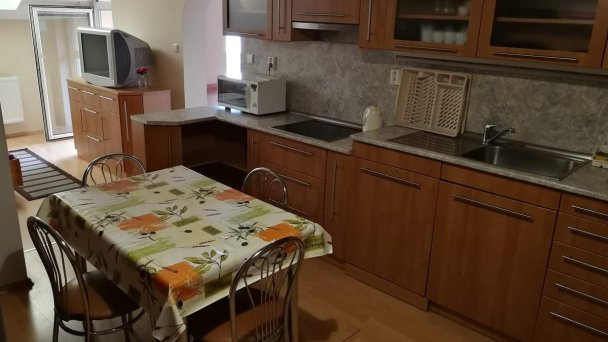 Privát Denisa Senec 6