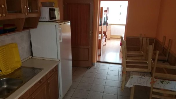 Privát Denisa Senec 12