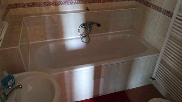Privát Denisa Senec 8