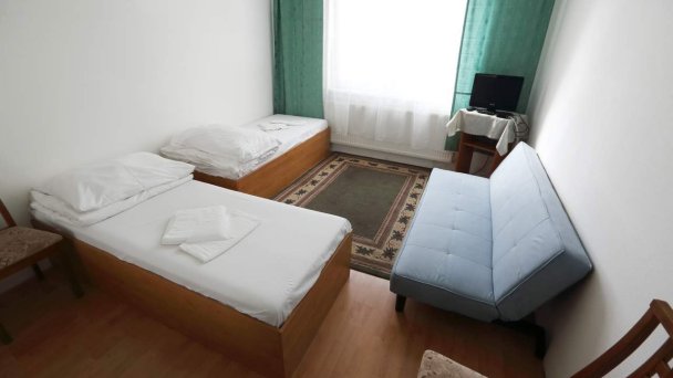 Hotel Nostalgia Senec 5