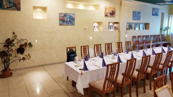 Hotel Nostalgia Senec 24
