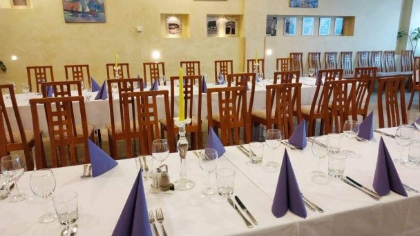 Hotel Nostalgia Senec 23