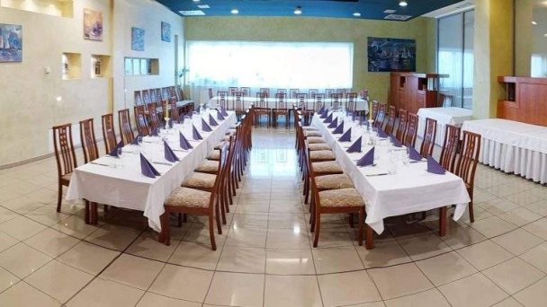 Hotel Nostalgia Senec 21