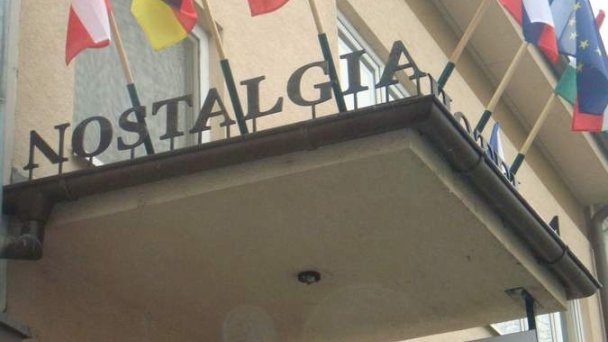 Hotel Nostalgia Senec 19