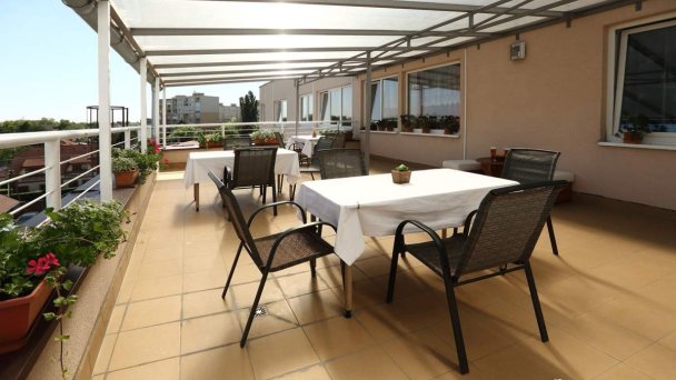 Hotel Nostalgia Senec 18