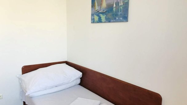 Hotel Nostalgia Senec 11