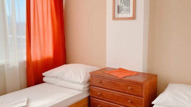 Hotel Nostalgia Senec 10