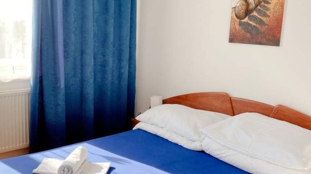 Hotel Nostalgia Senec 9
