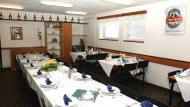 Hotel Fortuna Senec 4