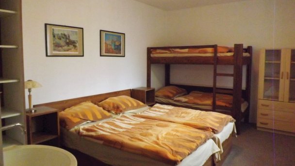 Chata Juraj Senec 6