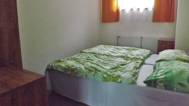 Chata Juraj Senec 26