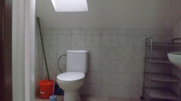 Chata Juraj Senec 15