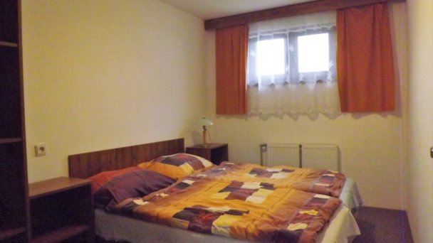 Chata Juraj Senec 14