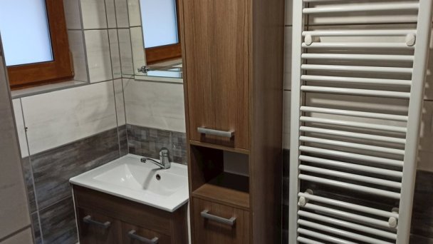 Drevenička Rybička Liptovský Trnovec 11 Drevenička Rybička Liptovský Trnovec 11