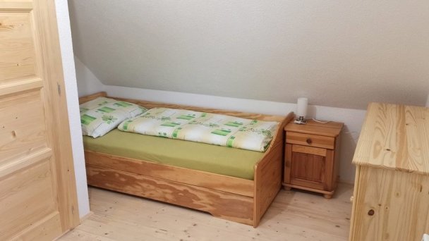 Drevenička Rybička Liptovský Trnovec 15 Drevenička Rybička Liptovský Trnovec 15