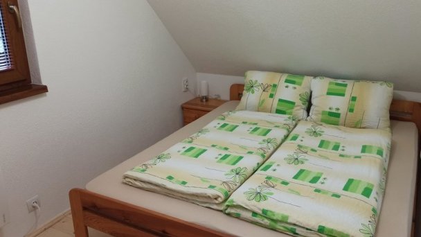 Drevenička Rybička Liptovský Trnovec 16 Drevenička Rybička Liptovský Trnovec 16