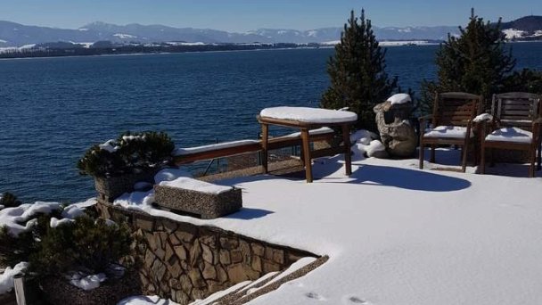 Drevenica Marka Liptovský Trnovec 60