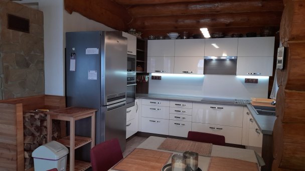 Drevenica Marka Liptovský Trnovec 73