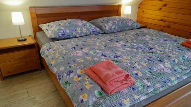 Drevenica Marka Liptovský Trnovec 18