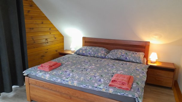 Drevenica Marka Liptovský Trnovec 8