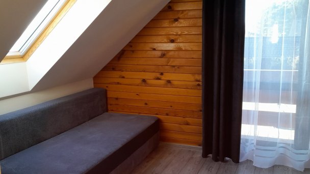 Drevenica Marka Liptovský Trnovec 15