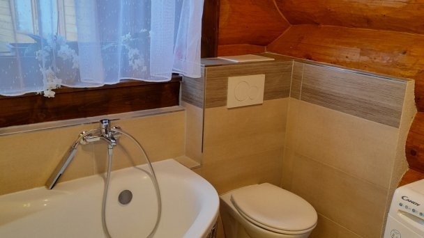 Drevenica Marka Liptovský Trnovec 34
