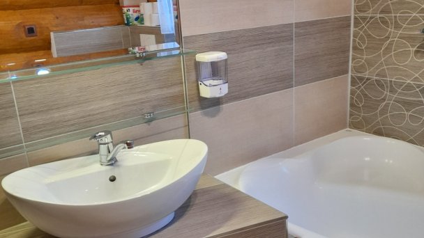 Drevenica Marka Liptovský Trnovec 42