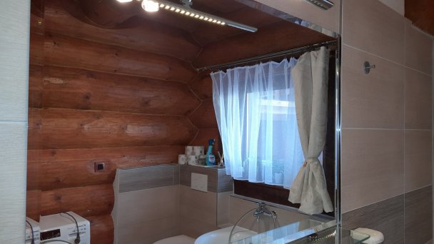 Drevenica Marka Liptovský Trnovec 38