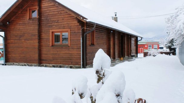 Drevenica Trnovec Liptovský Trnovec 24
