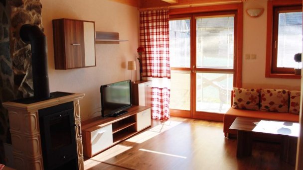 Drevenica Trnovec Liptovský Trnovec 39
