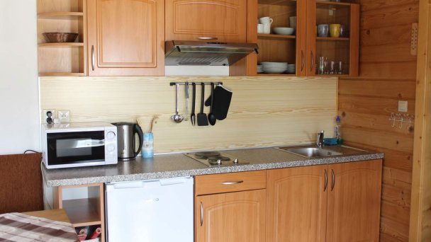 Drevenica Trnovec Liptovský Trnovec 17