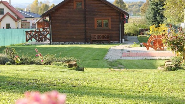 Drevenica Trnovec Liptovský Trnovec 22