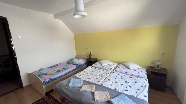 Privát Nika 246 Liptovský Trnovec 26