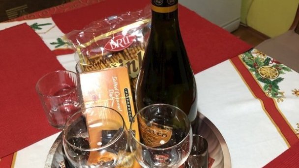 Privát Nika 246 Liptovský Trnovec 31