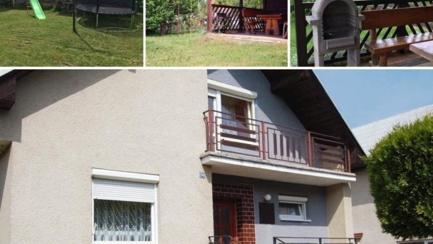 Privát Nika 246 Liptovský Trnovec 36