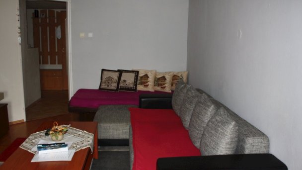 Privát Nika 246 Liptovský Trnovec 21