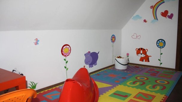 Chata MoJa Liptovský Trnovec 5 Chata MoJa Liptovský Trnovec 5