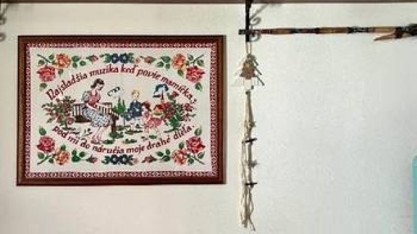 Chalupa Matejko Liptovský Trnovec 42