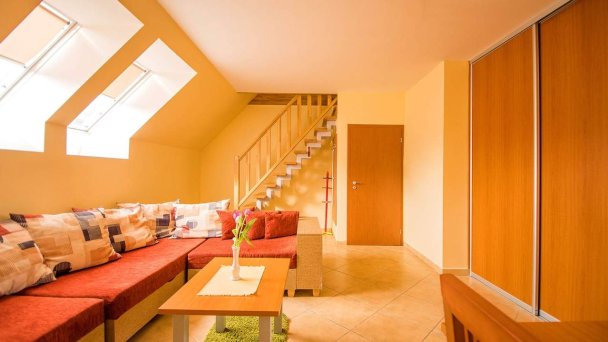 Apartmán Vanilka Liptovský Trnovec 31 Apartmán Vanilka Liptovský Trnovec 31