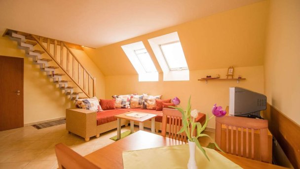 Apartmán Vanilka Liptovský Trnovec 26 Apartmán Vanilka Liptovský Trnovec 26