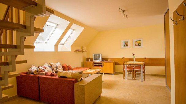 Apartmán Vanilka Liptovský Trnovec 25 Apartmán Vanilka Liptovský Trnovec 25