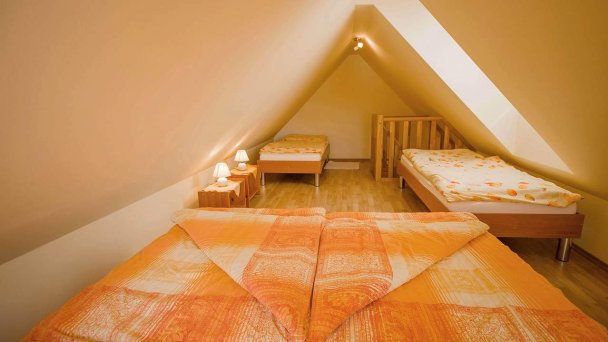 Apartmán Vanilka Liptovský Trnovec 23 Apartmán Vanilka Liptovský Trnovec 23